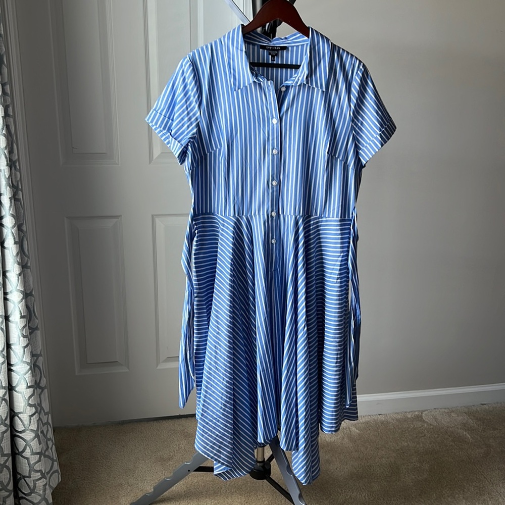 Ivy+blu Dress